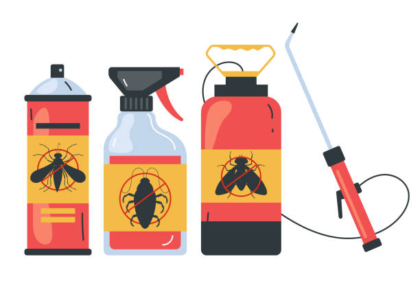 Best Bed Bug Extermination  in Mount Vernon, KY